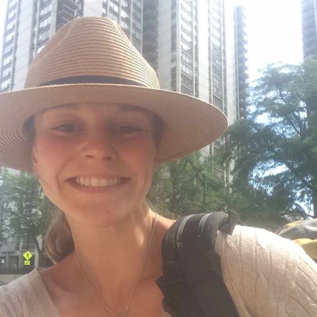 &quot;Год назад мы выбирали цветы на свадьбу дочки&quot;: в Мексике во время перестрелки погибла 27-летняя украинка